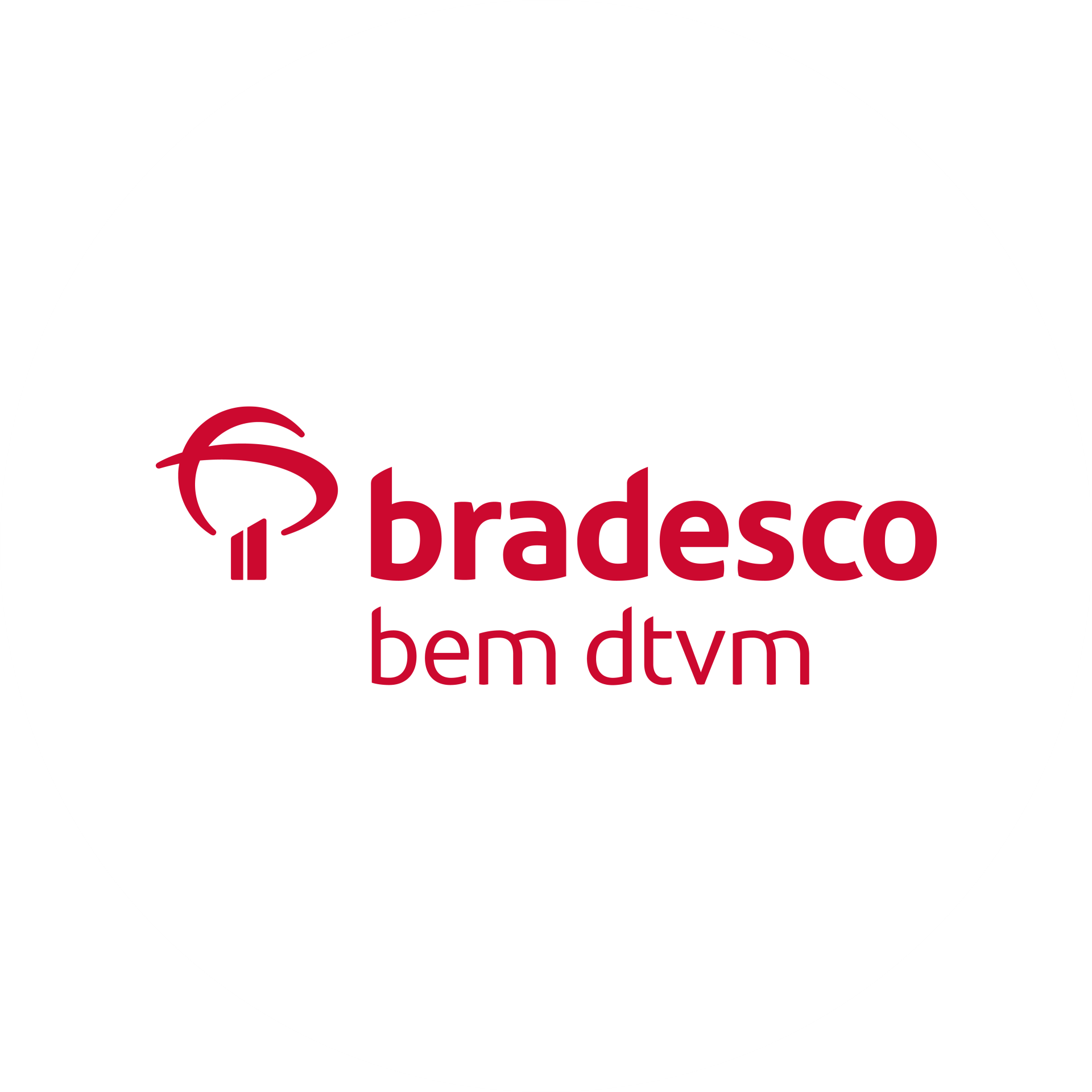 BEM DTVM S/A (CNPJ: 00.066.670/0001-00)  Cidade de Deus, S/Nº, Vila Yara – Prédio Prata 4º andar - Osasco - SP, CEP: 06029-900   SAC: 0800 704 8383 0800 722 0099 (deficiente auditivo/fala)  Ouvidoria:  0800 727 9933  https://bemdtvm.bradesco